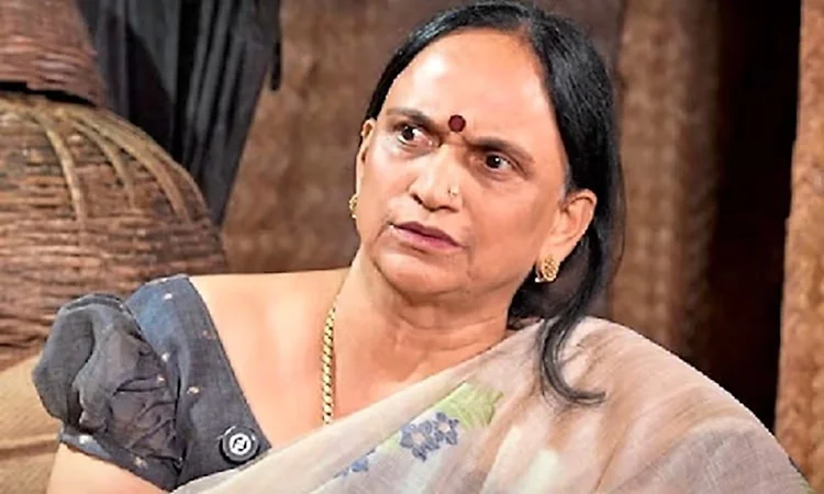 Yash’s Mother Pushpa Hits Back at Toxic Negativity