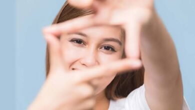 20 20 20 Rule for Better Eye Health During Screen Use