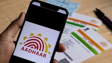 Aadhaar Email Update At Home Is Now Free Until December 2026
