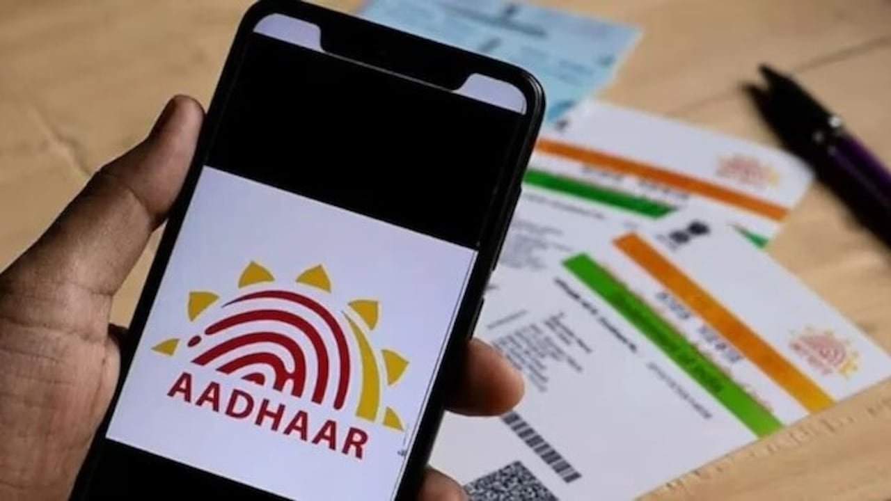 Aadhaar Email Update At Home Is Now Free Until December 2026