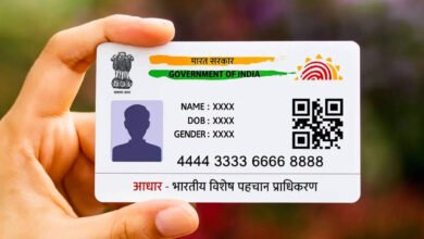 Aadhaar Name Change Made Easier With Documents Based On Your Situation