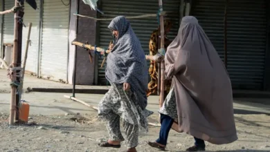 Afghanistan: Is Being Born a Girl Becoming a Curse?