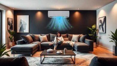 Air Conditioner Rooms May Damage These Household Items Over Time