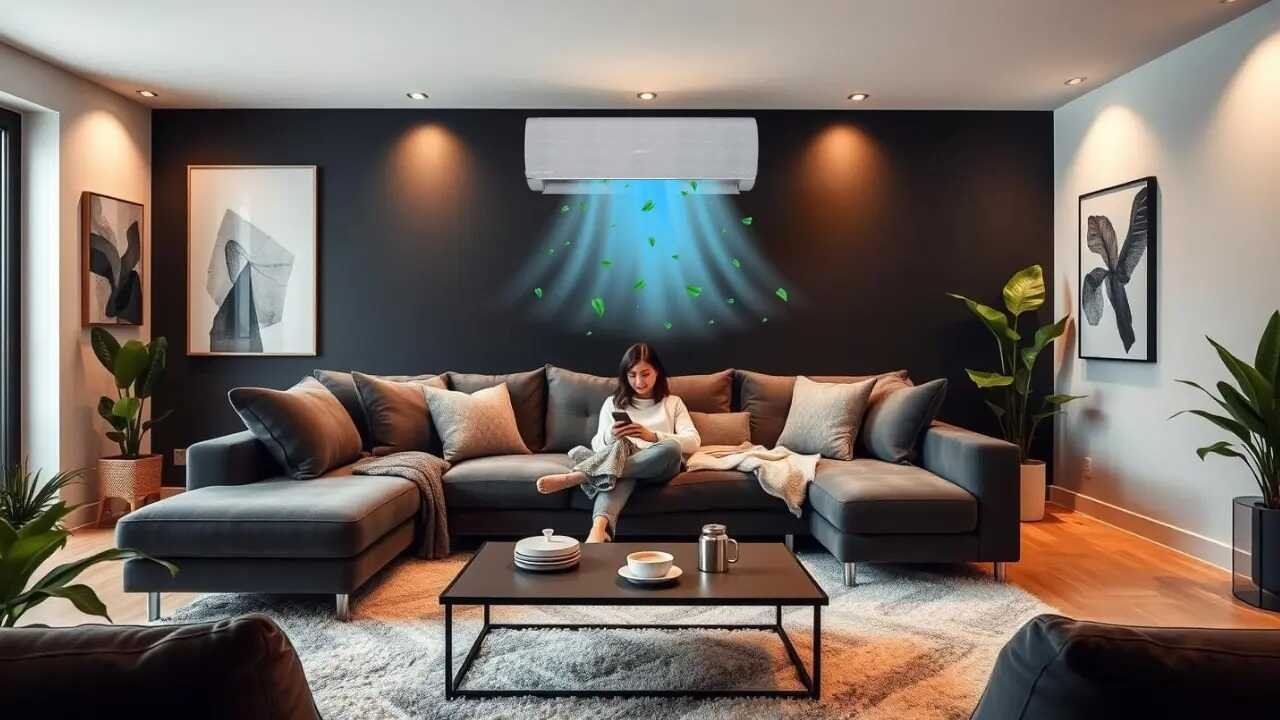 Air Conditioner Rooms May Damage These Household Items Over Time