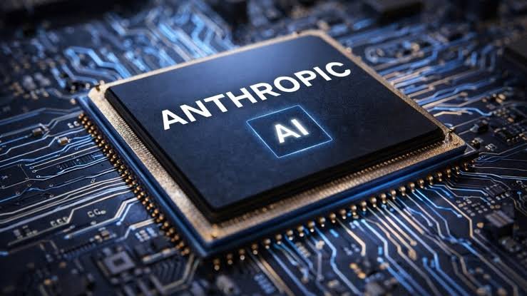 Anthropic AI Researcher Resigns Over Fears About AI Risks