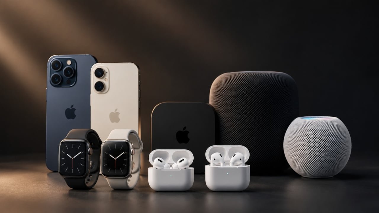 Apple May Discontinue These 11 Products After September 9 Event