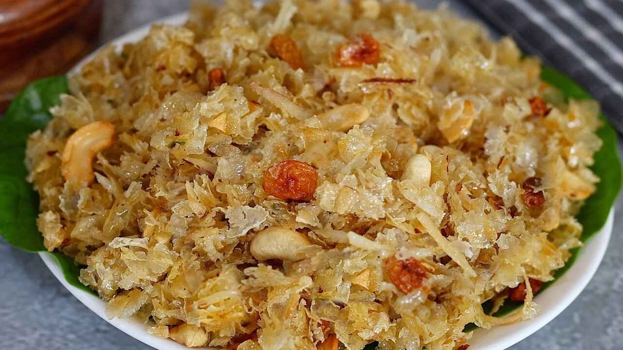 Atukulu Prasadam Recipe For Krishna Ashtami Ready In Just 10 Minutes
