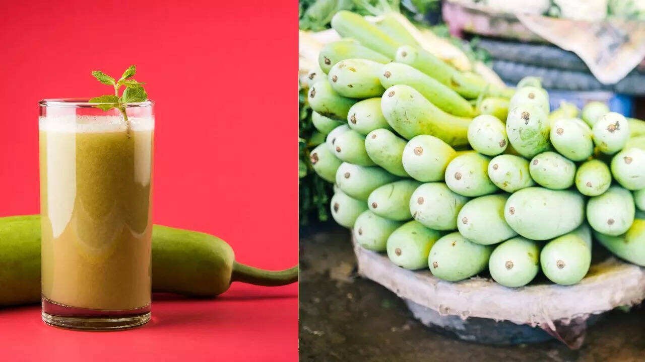 Bottle Gourd Juice Weight Loss Claims and Safety