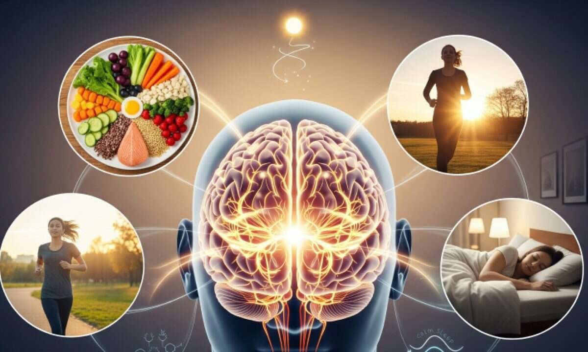 Brain Health Tips to Keep Your Mind Active and Healthy