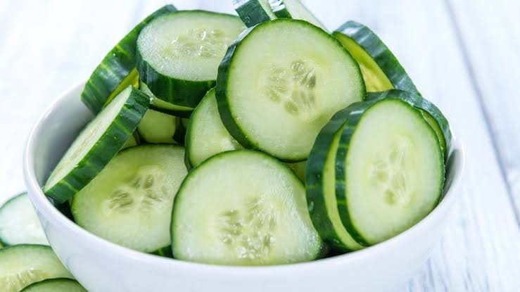 Can Cucumber Help With Weight Loss And Blood Sugar Control