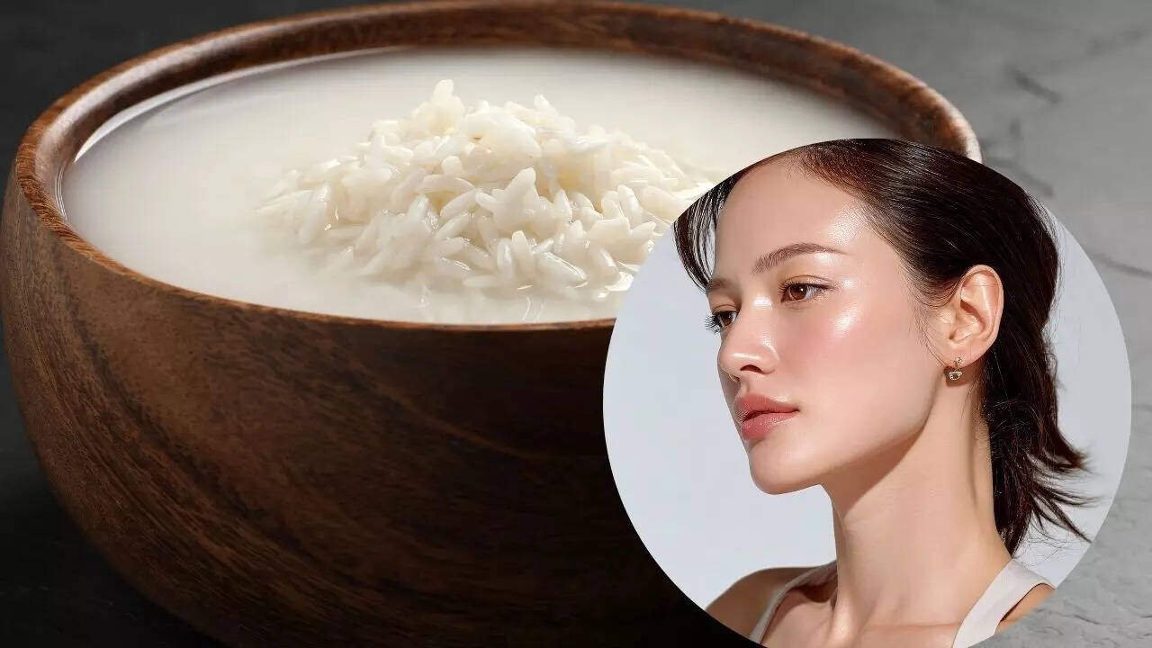 Can Rice Water Really Make Skin Look Brighter