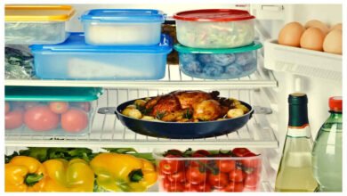 Cooked Chicken Storage: How Long It Stays Safe in the Fridge