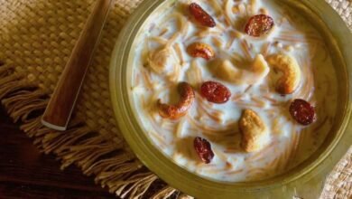Creamy Semiya Payasam That Stays Smooth After Cooling