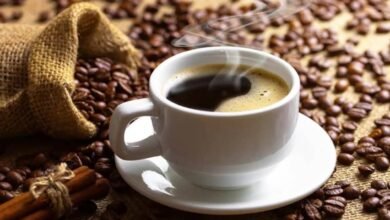 Daily Black Coffee May Bring These Changes to Your Body