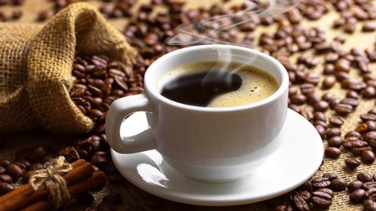 Daily Black Coffee May Bring These Changes to Your Body