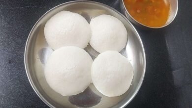 Easy Tips To Make Soft And Fluffy Idlis At Home
