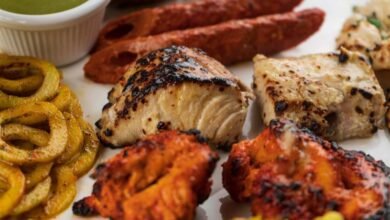 Eating Chicken and Mutton Every Day May Raise Health Concerns