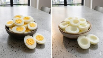 Egg Benefits: Whole Eggs or Egg Whites for Fitness Goals