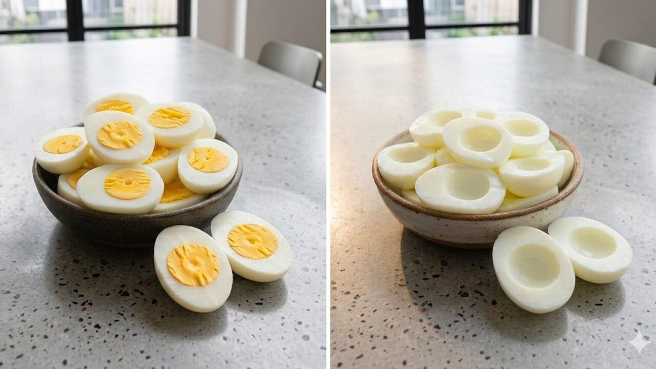 Egg Benefits: Whole Eggs or Egg Whites for Fitness Goals