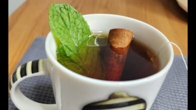 Fact Check: Can Mint Cinnamon Tea Really Control Diabetes