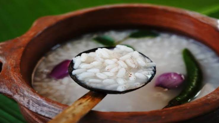 Fermented Rice Breakfast Offers Probiotics and Essential Nutrients