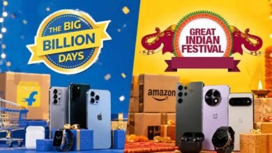 Flipkart Big Billion Days vs Amazon Great Indian Festival 2026