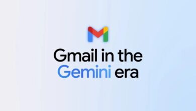 Gmail Gets Gemini Voice Features To Find Emails And Create Documents
