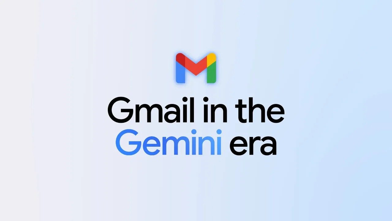 Gmail Gets Gemini Voice Features To Find Emails And Create Documents