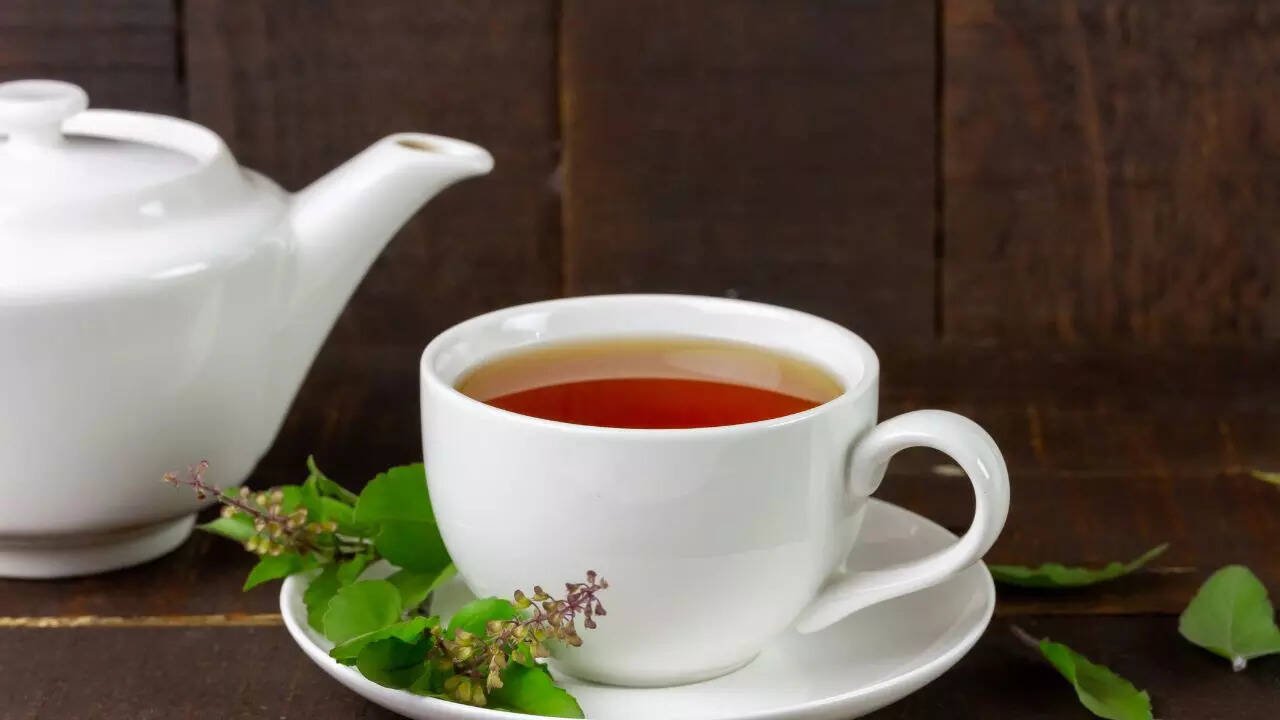 Green Tea With Ghee And Cinnamon Does It Really Help With Weight Loss