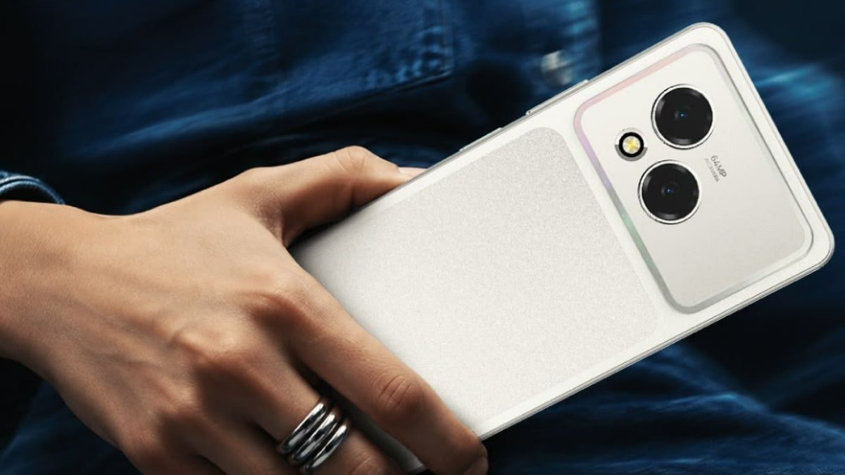 HMD Vibe 2 Pro 5G Set to Launch in India on September 29