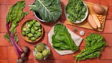 High Fibre Diet: Avoid This Common Mistake to Prevent Bloating