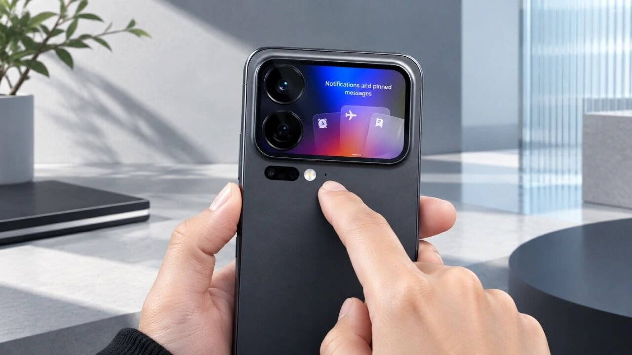 Honor 700 Pro May Feature Rear Display and 200 Megapixel Camera