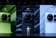 Honor Magic 9 Pro Max Launches With Dual 200MP Cameras