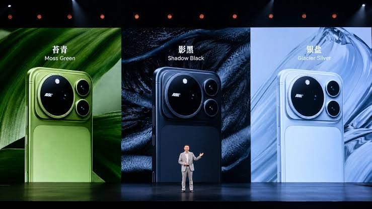 Honor Magic 9 Pro Max Launches With Dual 200MP Cameras