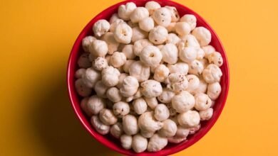 How Makhana May Support Bone And Muscle Health