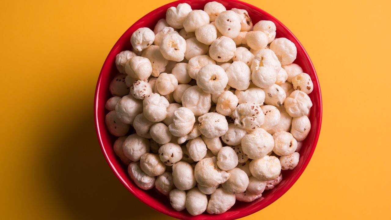 How Makhana May Support Bone And Muscle Health