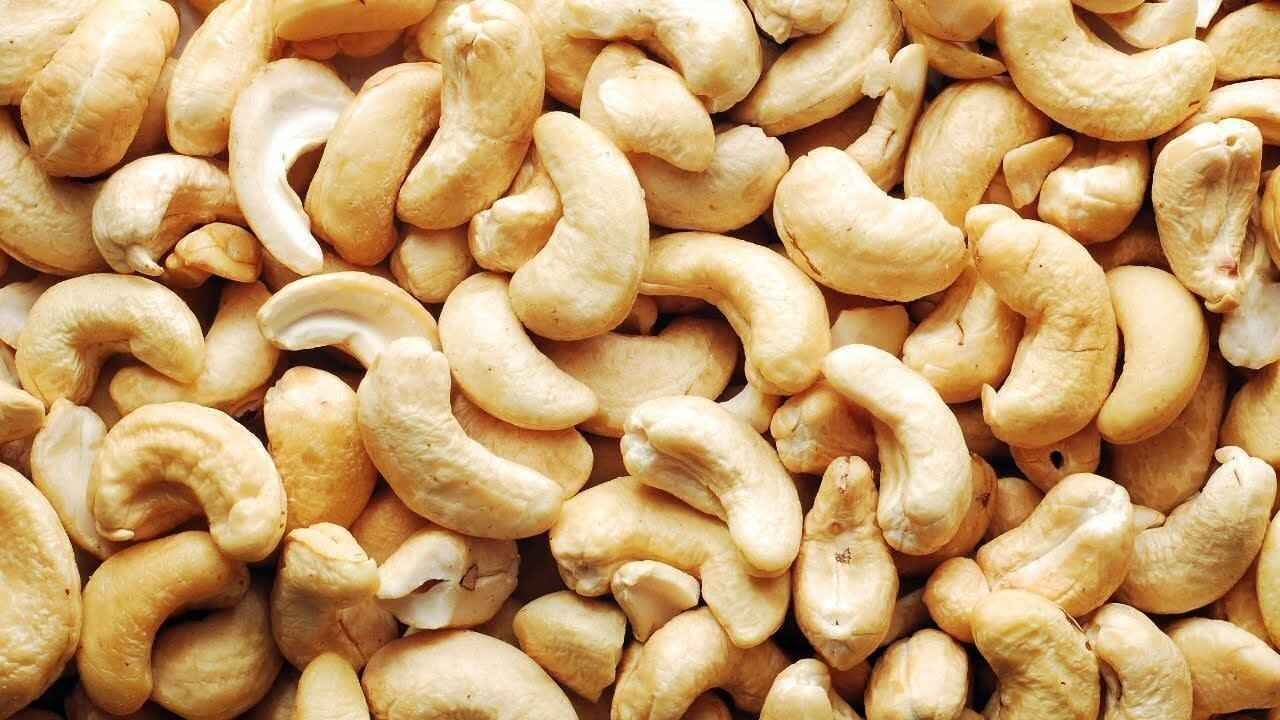 How To Check Cashew Quality Before Buying Them