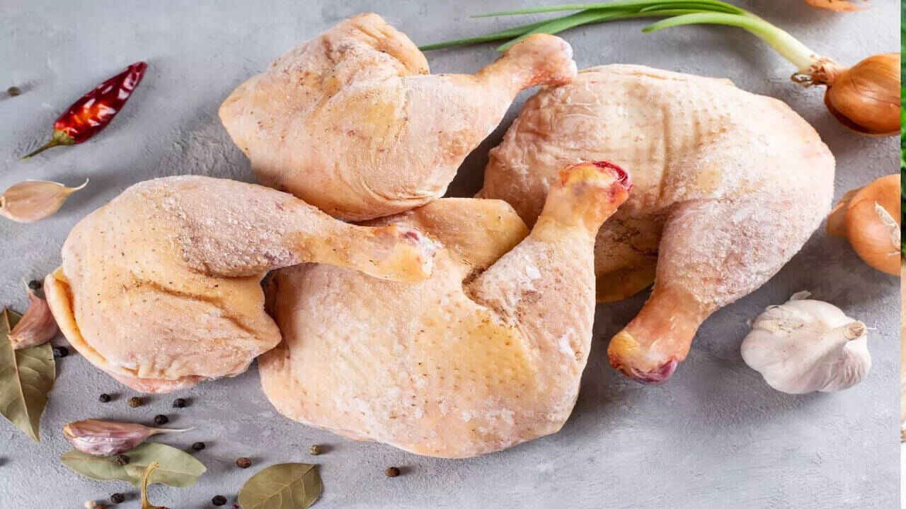 How To Store Raw Chicken Safely And Keep It Fresh