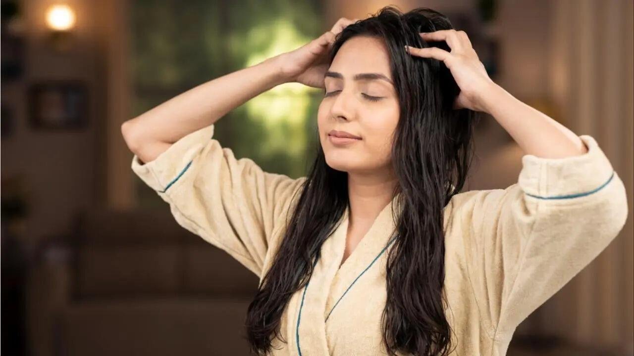 Javed Habib Hair Care Tips for Reducing Hair Fall