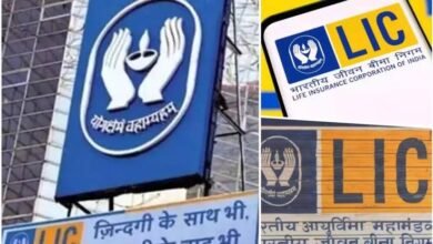70th Anniversary: LIC Launches Two New Insurance Plans