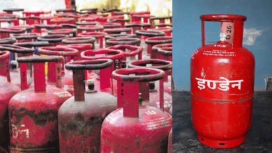 LPG Cylinder Gas Level: Check The Remaining Gas With A Simple Water Test