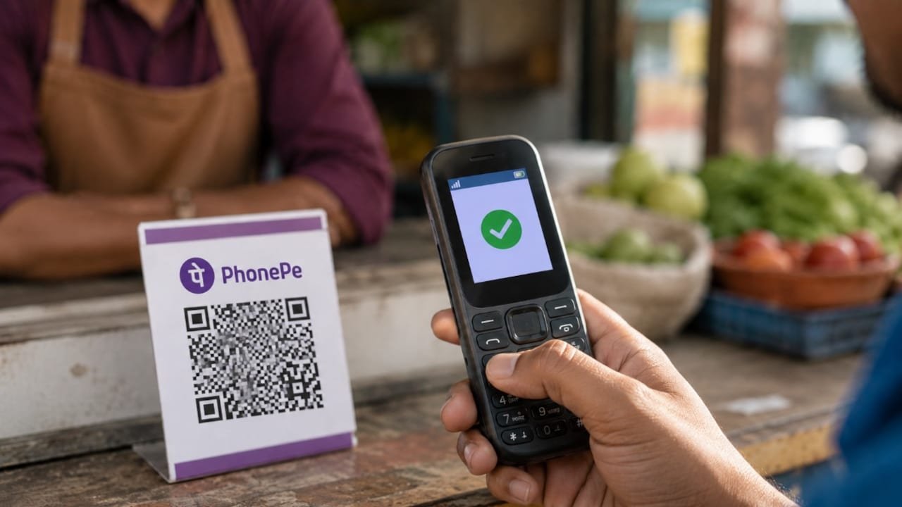 Lava Feature Phones Under Rs 2000 Get PhonePe UPI Payments Without Internet