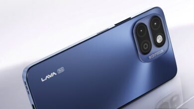 Lava Virat V1 5G Gets New 128GB Variant With 6000mAh Battery And 120Hz Display