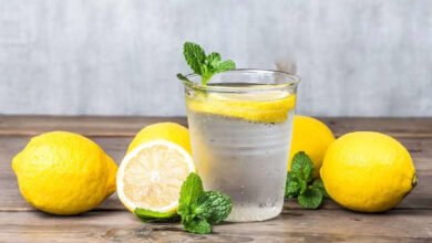 Lemon Water With Salt or Sugar: Which Choice Makes More Sense