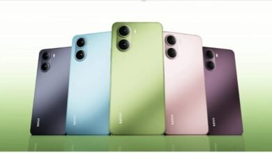MIVI One 5G Launches in India With 6000mAh Battery
