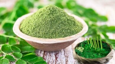 Moringa Leaves Offer A Nutrient Rich Addition To Everyday Meals