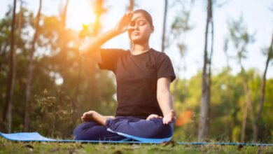 Morning Pranayama Habits for a Calmer Start