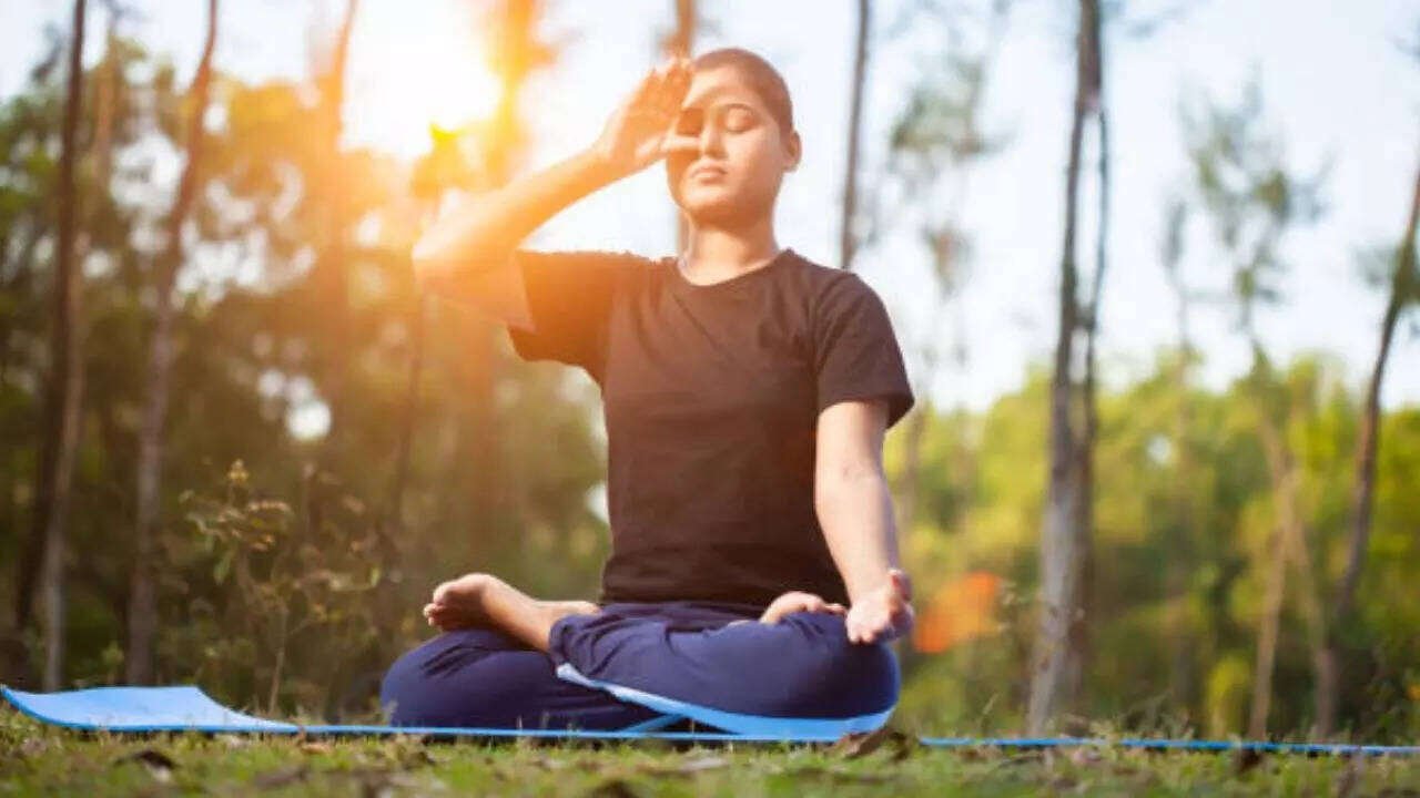 Morning Pranayama Habits for a Calmer Start