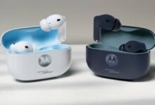 Moto Buds 2 Fusion India Launch Set for September 17