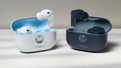 Moto Buds 2 Fusion India Launch Set for September 17
